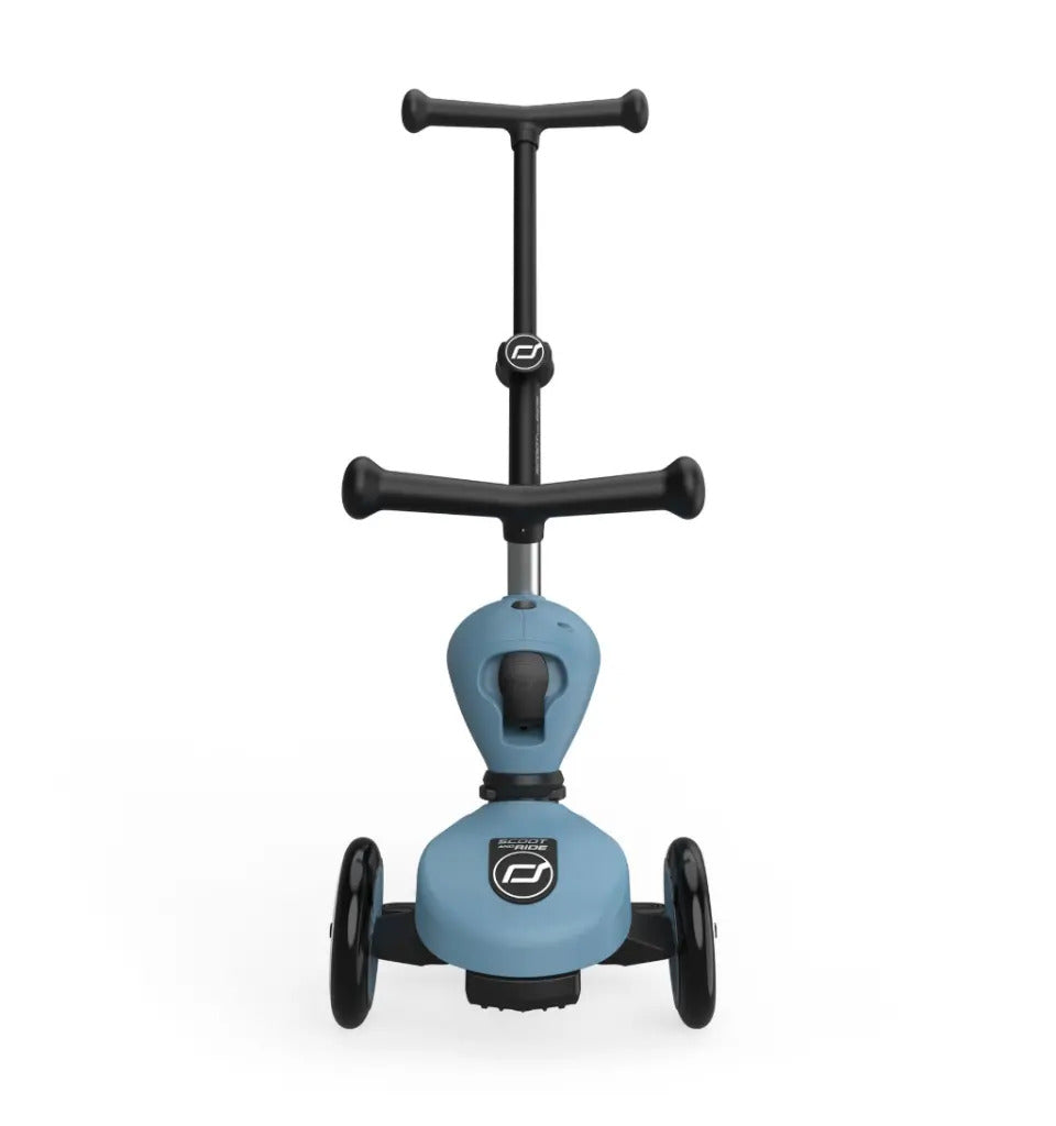 Scoot and Ride Highwaykick 1 Push and Go