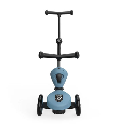 Scoot and Ride Highwaykick 1 Push and Go