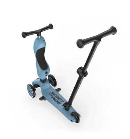 Scoot and Ride Highwaykick 1 Push and Go