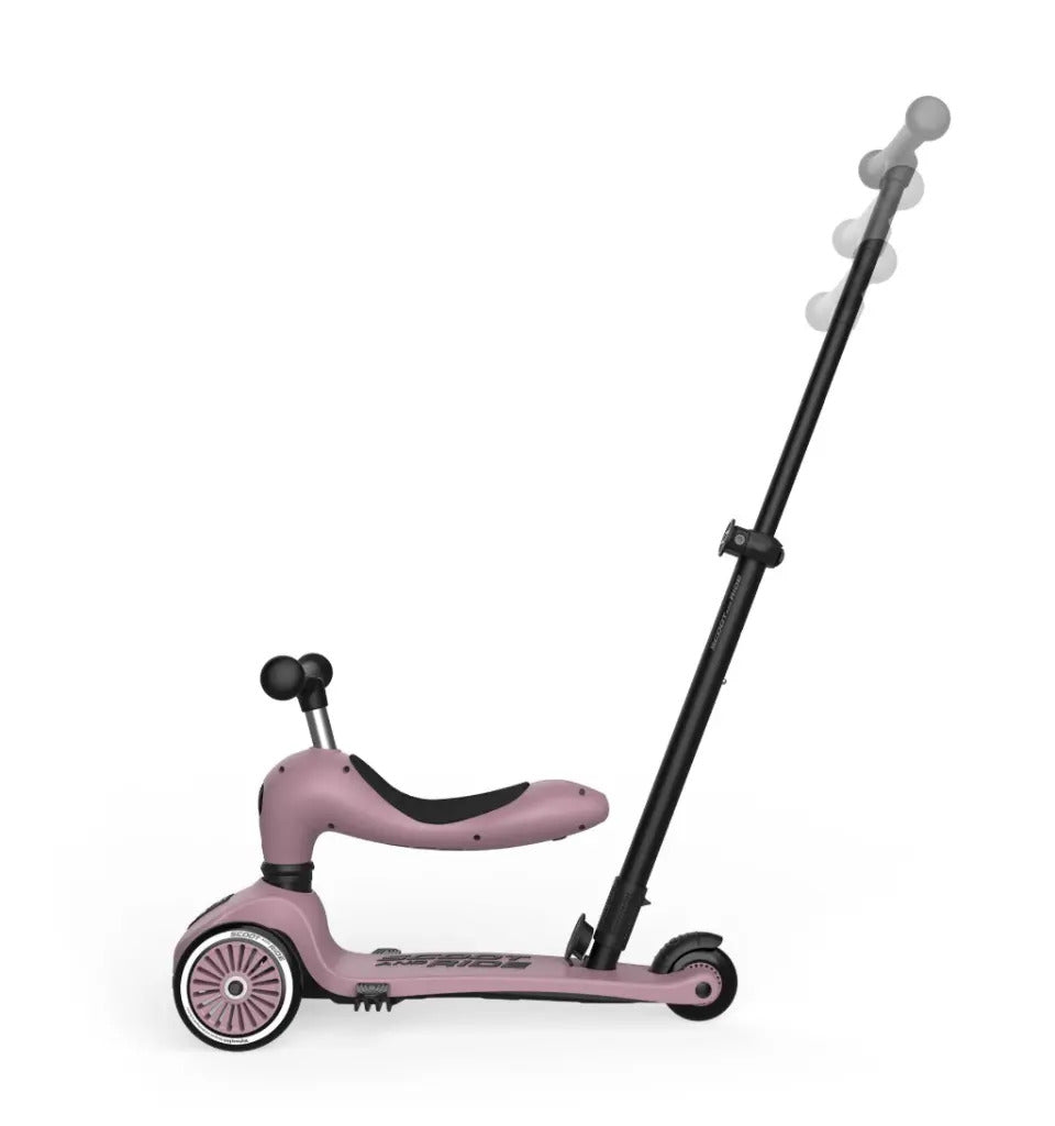 Scoot and Ride Highwaykick 1 Push and Go