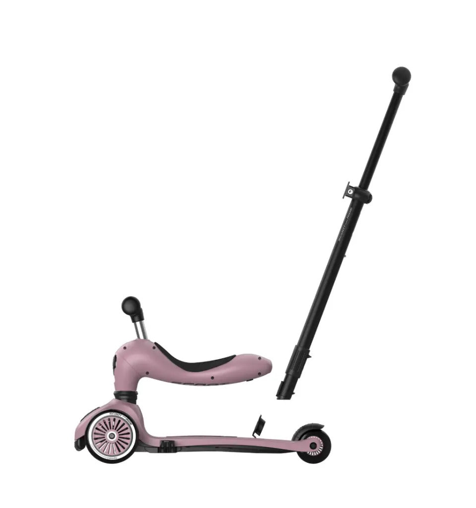 Scoot and Ride Highwaykick 1 Push and Go