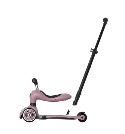 Scoot and Ride Highwaykick 1 Push and Go