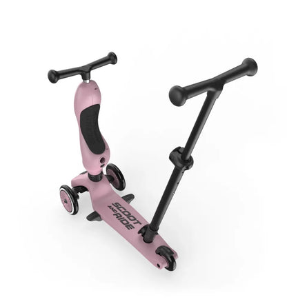 Scoot and Ride Highwaykick 1 Push and Go