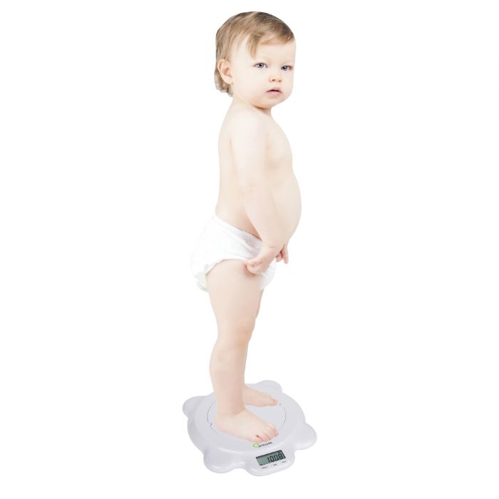 Oricom Digital Baby Scales