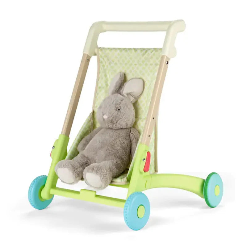 Skip Hop Farmstand Grow Along 5-in-1 Activity Walker