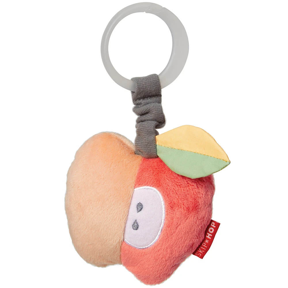 Skip Hop Treetop Activity Gym - Grey/Pastel