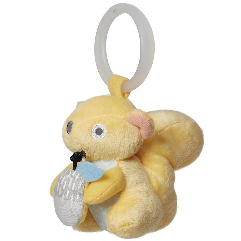 Skip Hop Treetop Activity Gym - Grey/Pastel