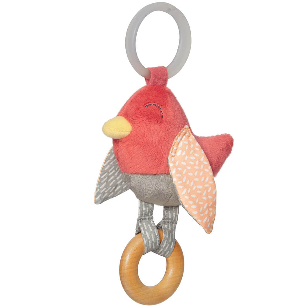 Skip Hop Treetop Activity Gym - Grey/Pastel