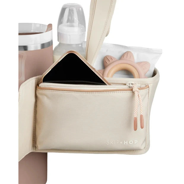Skip Hop Ultimate Stroller Organiser
