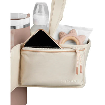 Skip Hop Ultimate Stroller Organiser