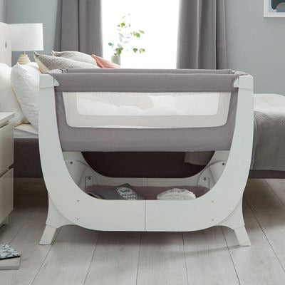 Shnuggle Air Bedside Bassinet