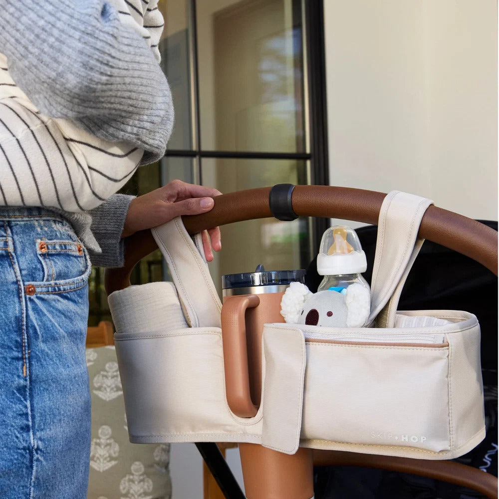 Skip Hop Ultimate Stroller Organiser
