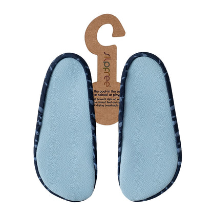 Slipfree Shoes - Junior - Alvin