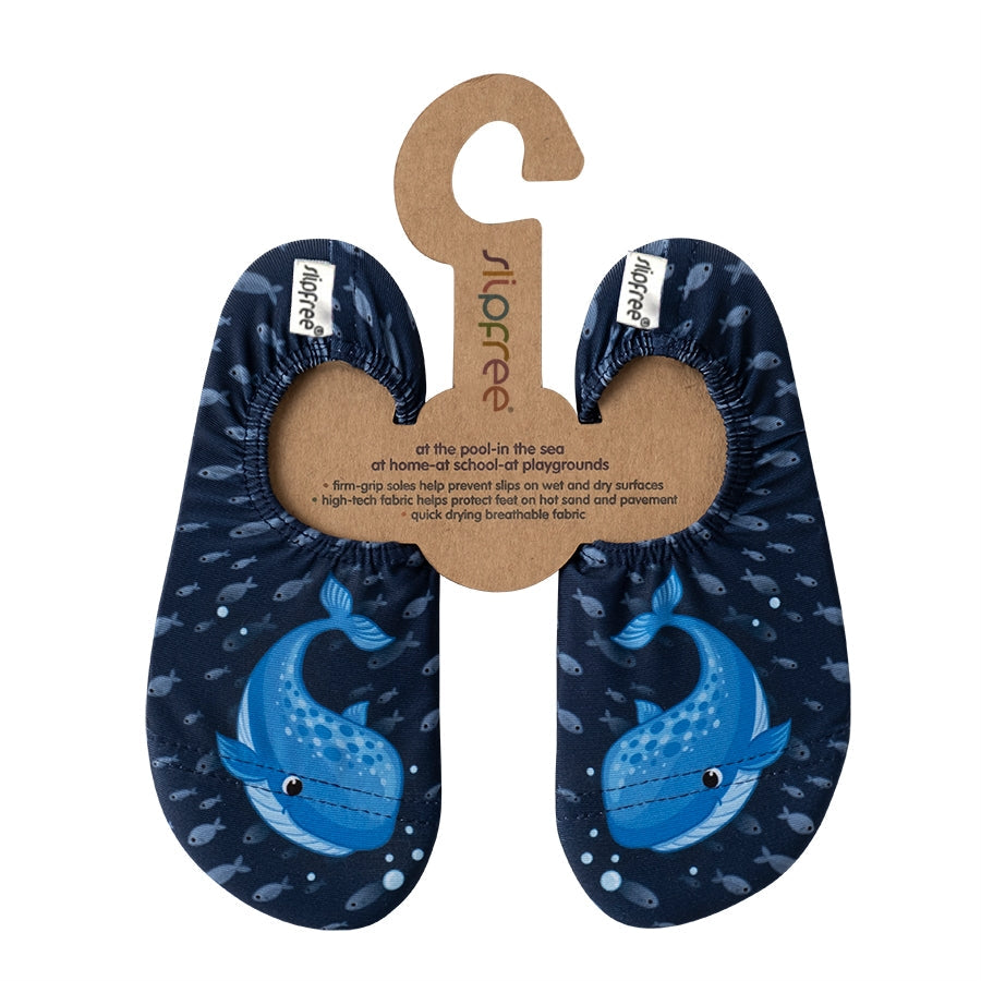 Slipfree Shoes - Junior - Alvin