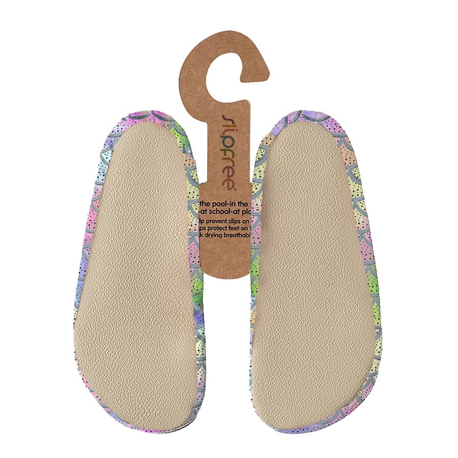 Slipfree Shoes - Junior - Finny