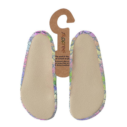 Slipfree Shoes - Junior - Finny