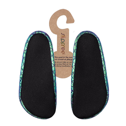 Slipfree Shoes - Junior - Ivy