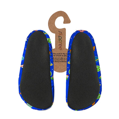 Slipfree Shoes - Junior - Mars