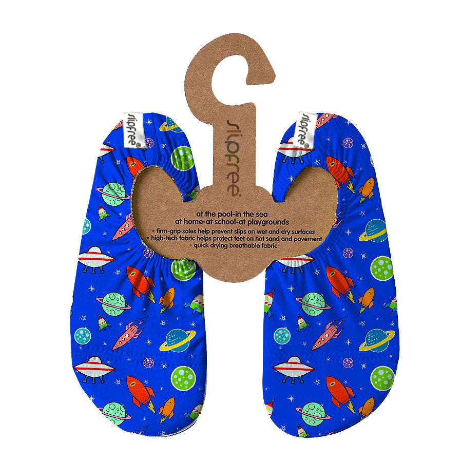 Slipfree Shoes - Junior - Mars