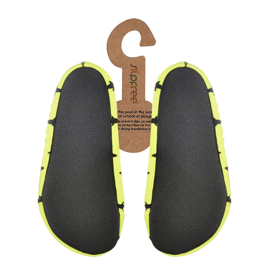 Slipfree Shoes - Junior - Pack