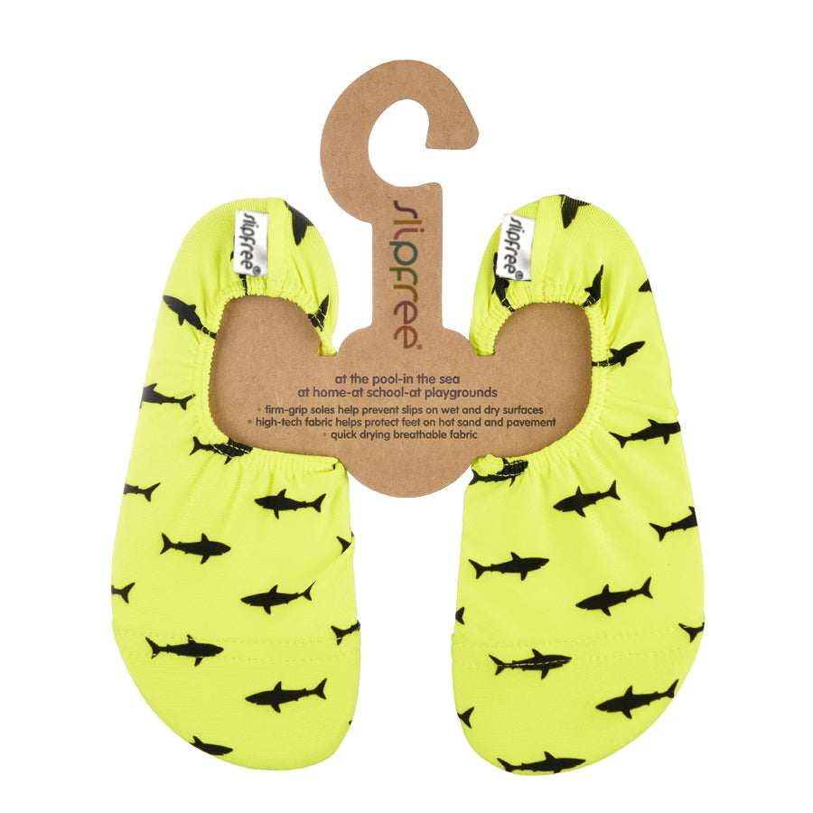 Slipfree Shoes - Junior - Pack