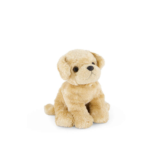 Snuggle Bunnies - Milo The Retriever