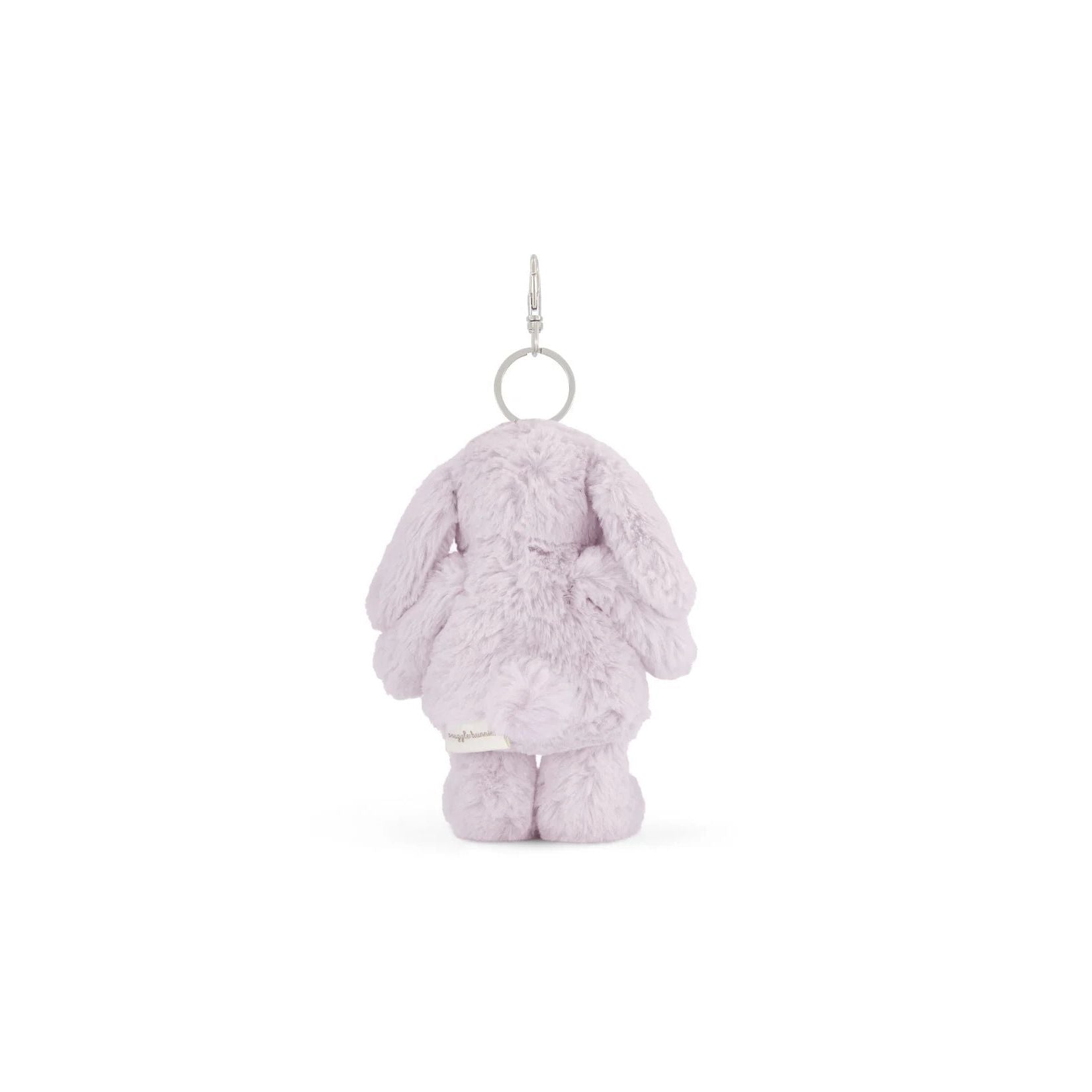 Snuggle Bunnies - Penelope Key Charm