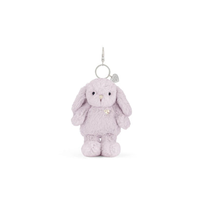 Snuggle Bunnies - Penelope Key Charm