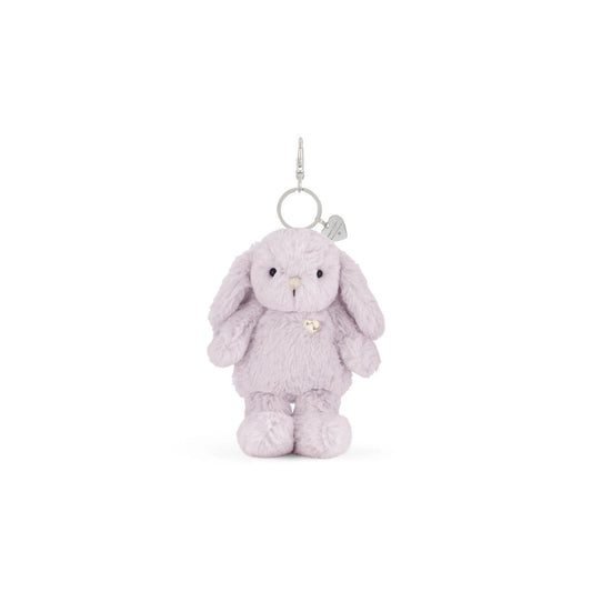 Snuggle Bunnies - Penelope Key Charm