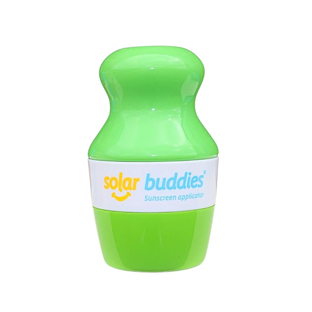 Solar Buddies Single Sunscreen Applicator