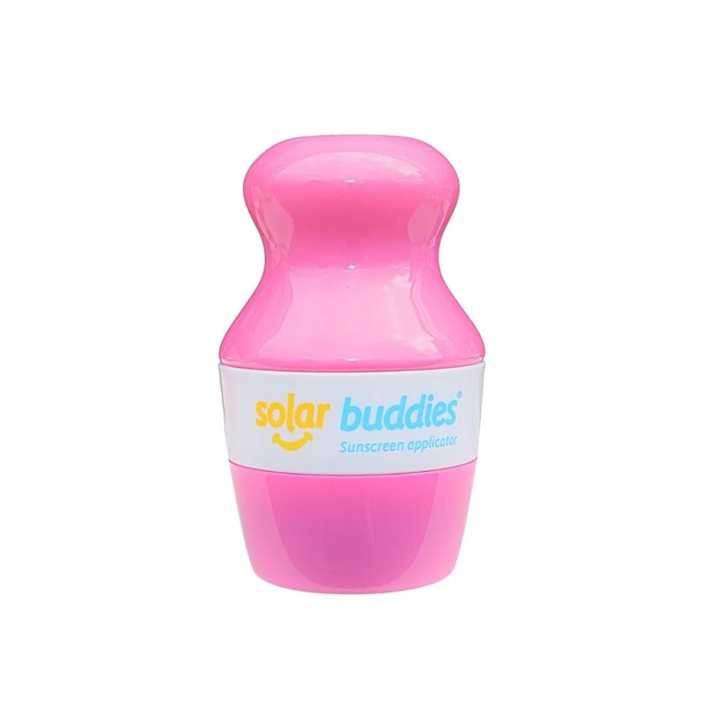 Solar Buddies Single Sunscreen Applicator