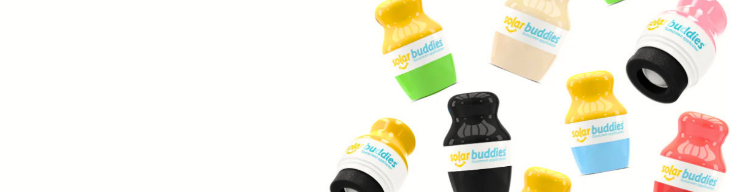 Solar Buddies