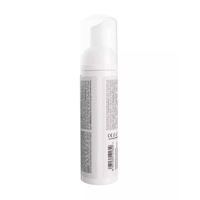 Share Satisfaction Foaming Adult Toy Cleaner