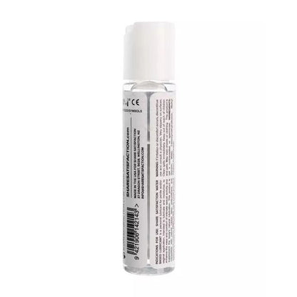 Share Satisfaction Water Based Lubricant