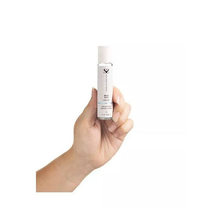 Share Satisfaction Water Based Lubricant