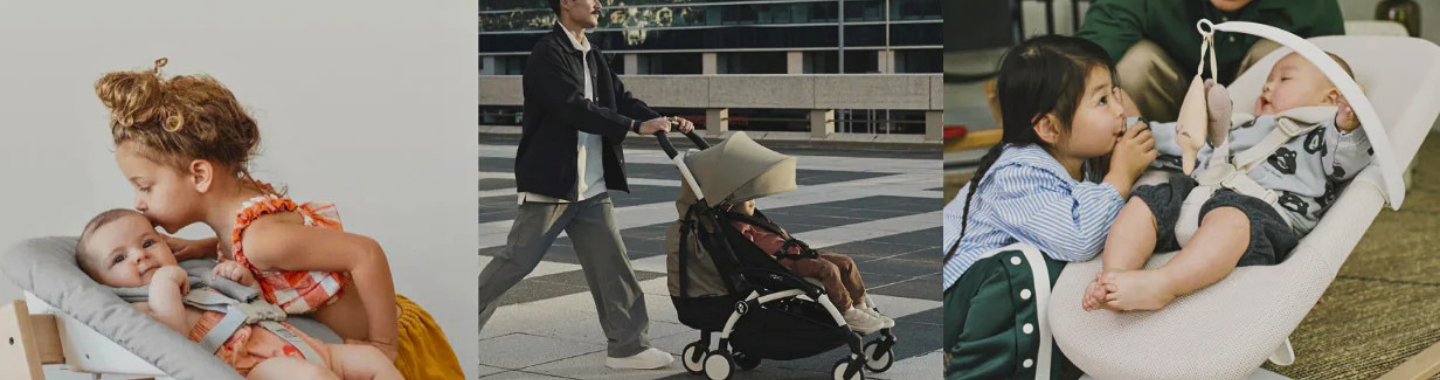 Stokke