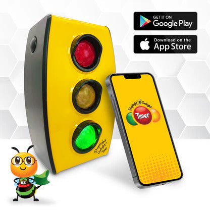 Stoplight Golight