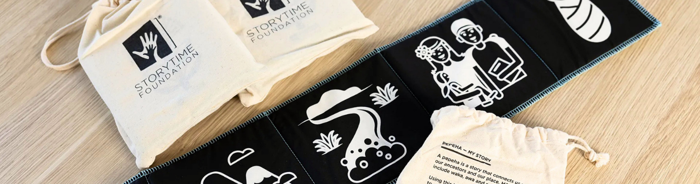 StoryTime Foundation