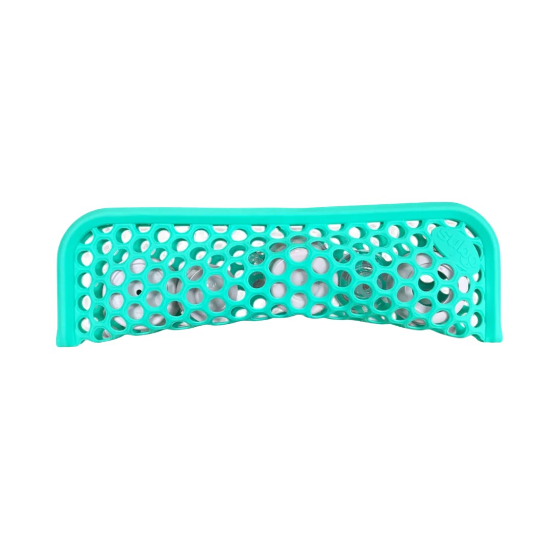 Subo Wash & Storage Pouch - Turquoise