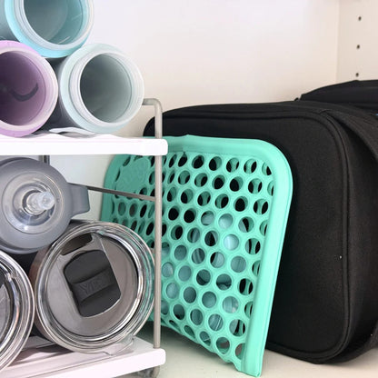 Subo Wash & Storage Pouch - Turquoise