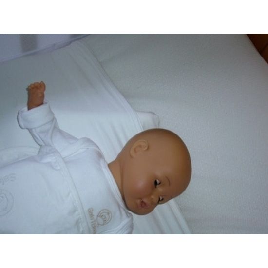 Safe T Sleep Headwedge