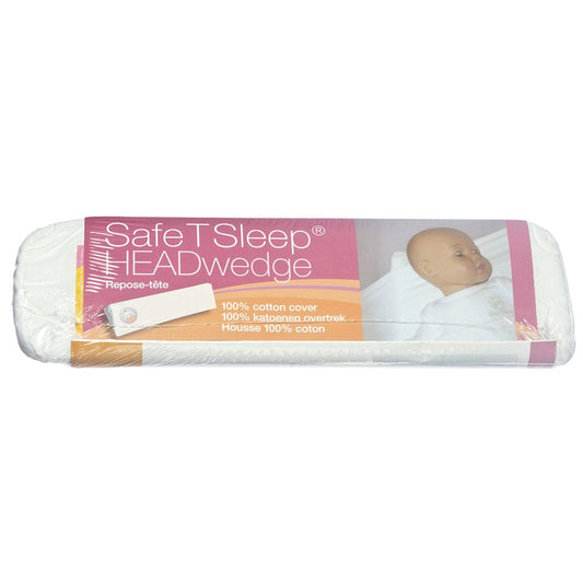 Safe T Sleep Headwedge