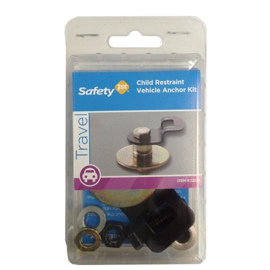 Safety 1st Anchor Kit