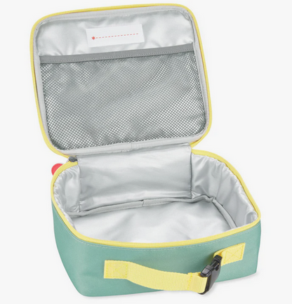 Skip Hop Zoo Insulated Lunch Bag