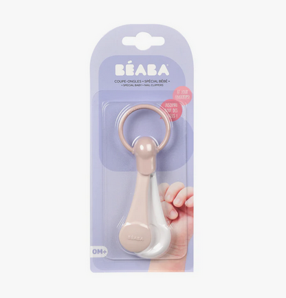 Beaba Baby Nail Clippers