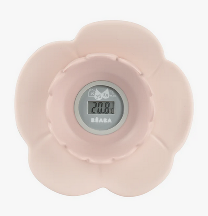 Beaba Lotus Multi-functional digital thermometer