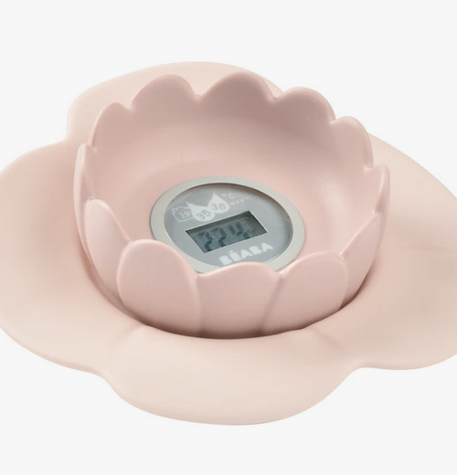 Beaba Lotus Multi-functional digital thermometer
