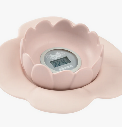 Beaba Lotus Multi-functional digital thermometer