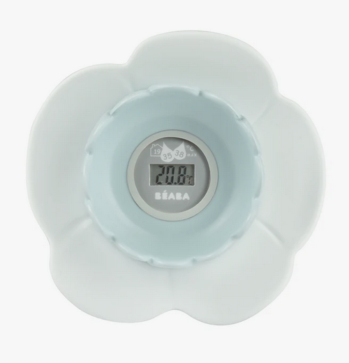 Beaba Lotus Multi-functional digital thermometer