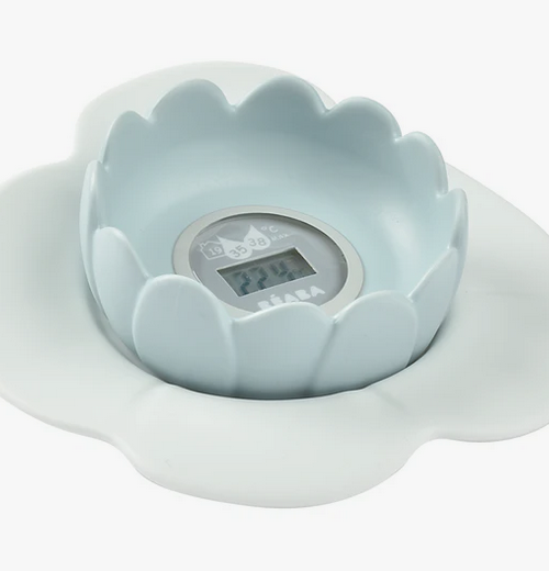 Beaba Lotus Multi-functional digital thermometer